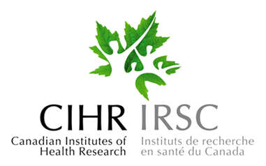 CIHR Canadian Institudes of Health Research