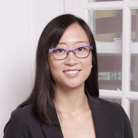 Dr. Cynthia Luk